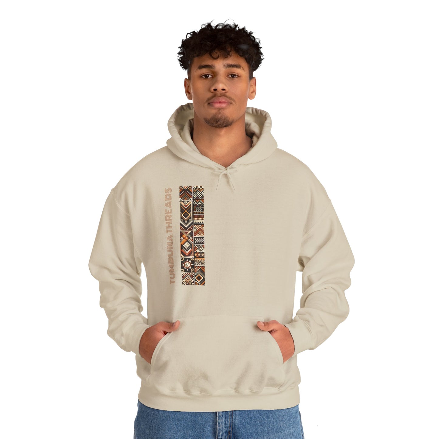 Papua New Guinean Hoodie - Unisex Sweatshirt