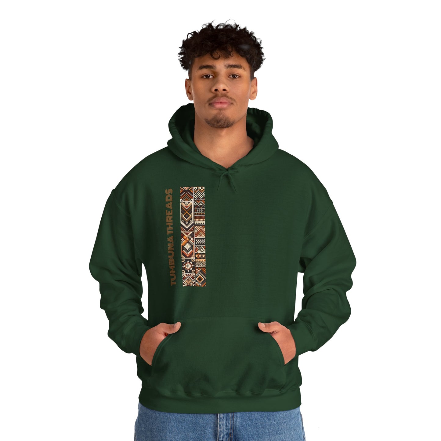 Papua New Guinean Hoodie - Unisex Sweatshirt