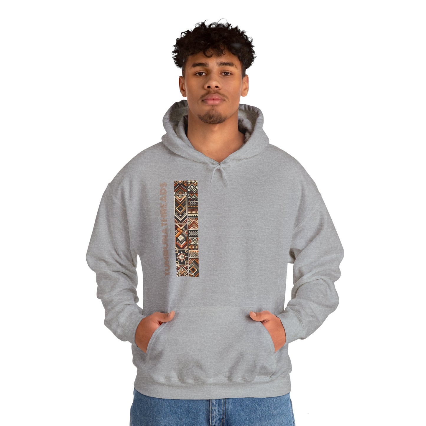 Papua New Guinean Hoodie - Unisex Sweatshirt