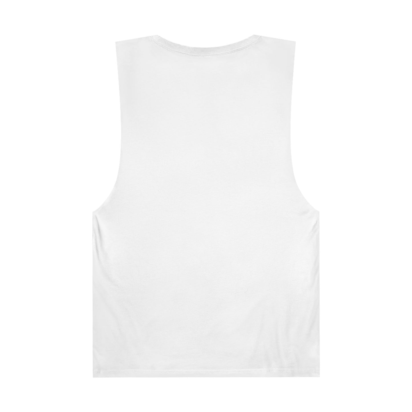 Simple PNG Unisex Singlet