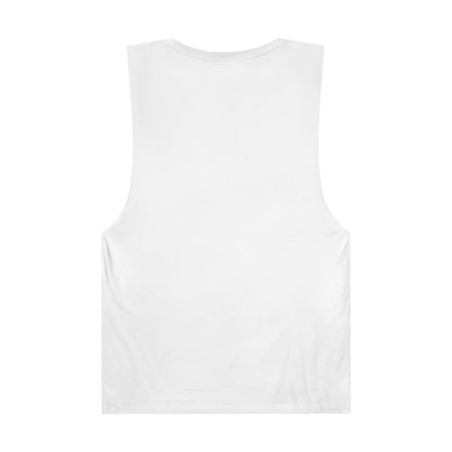 Simple PNG Unisex Singlet