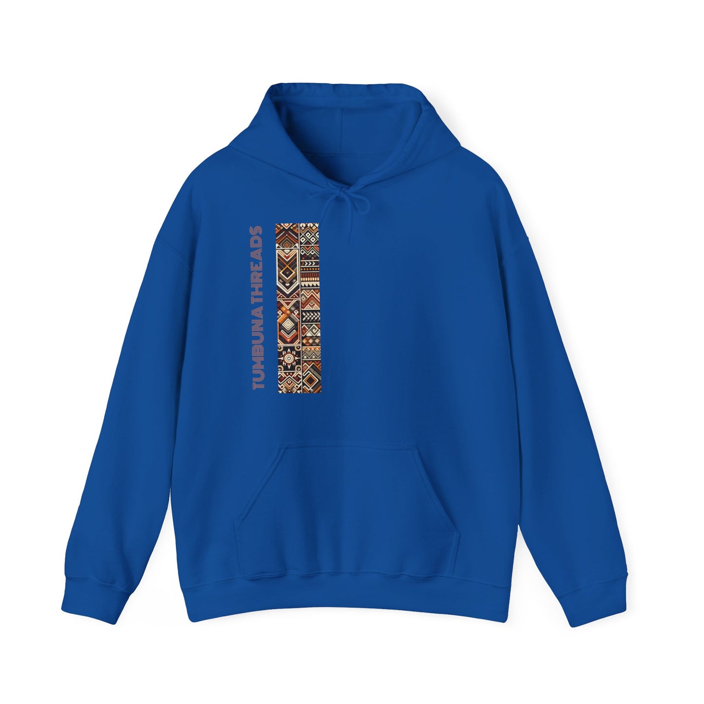 Papua New Guinean Hoodie - Unisex Sweatshirt