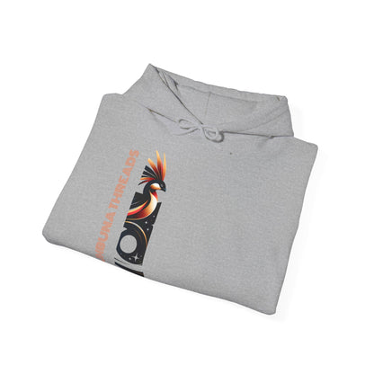 Bird of Paradise Hoodie - Unisex Heavy Blend™