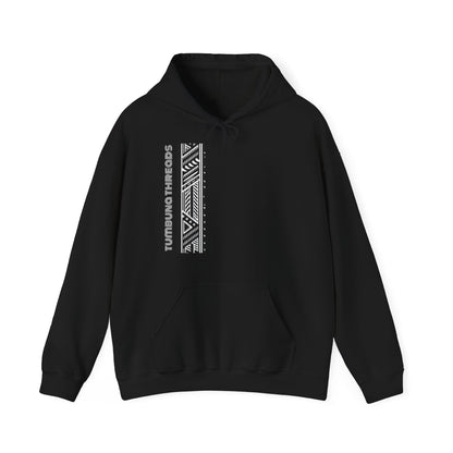 Motuan Unisex Heavy Blend™ Hooded Sweatshirt