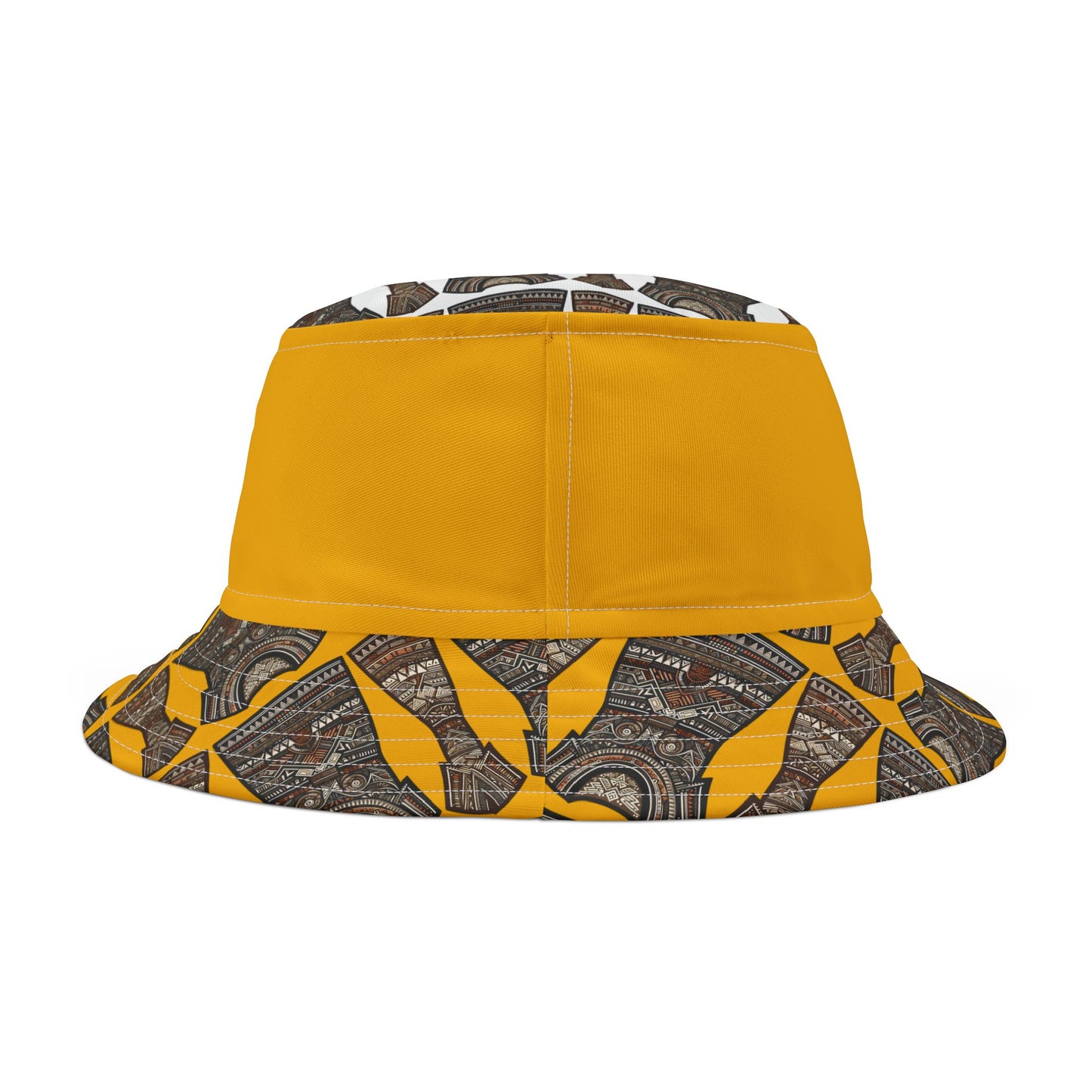 Meri Blouse Design Bucket Hat