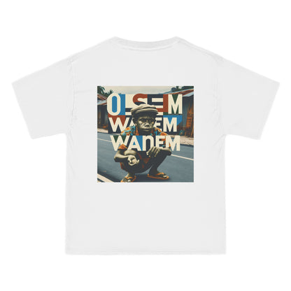 OLSEM WANEM EH- Unisex T-Shirt