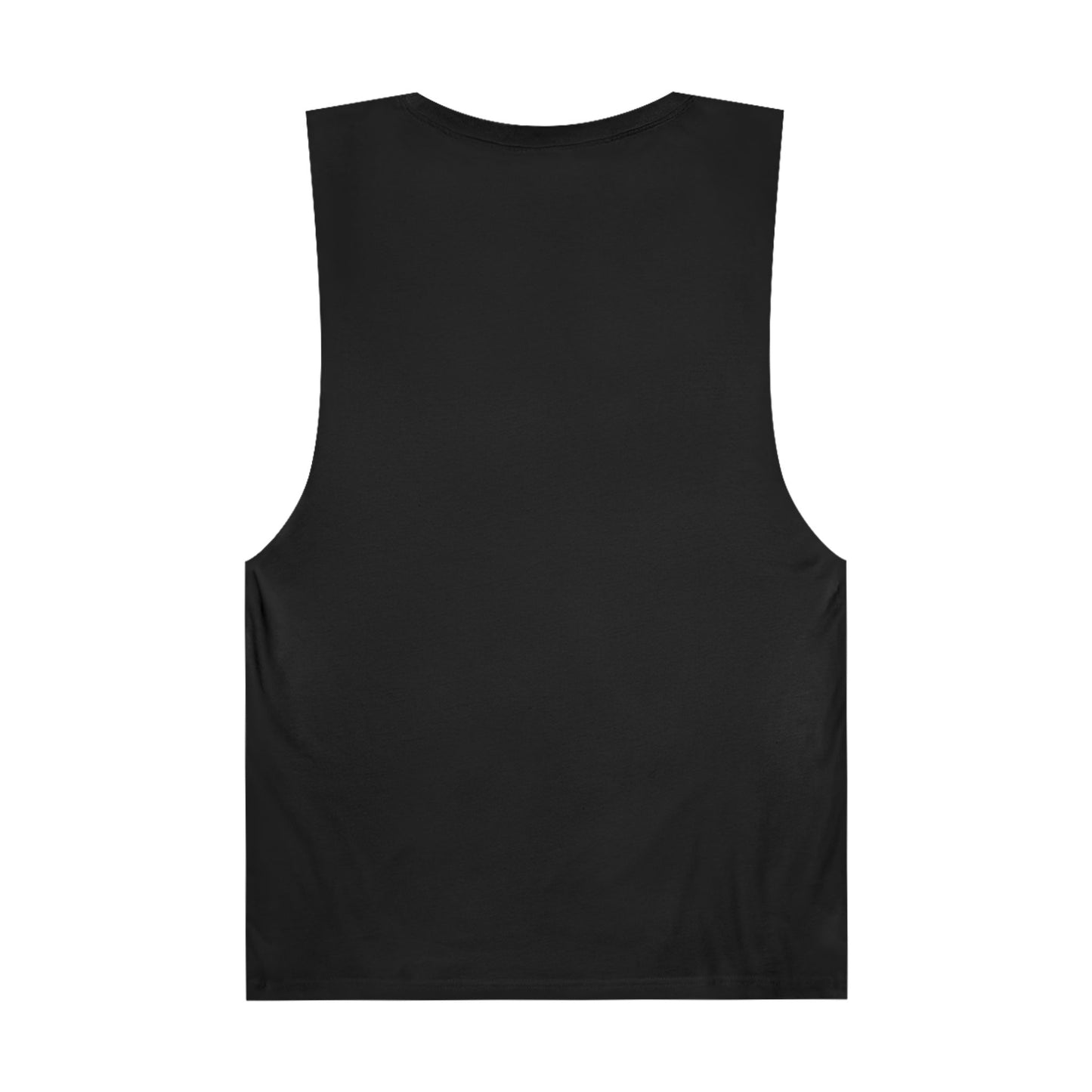 Simple PNG Unisex Singlet